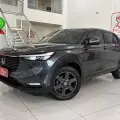 HONDA HR-V 1.5 DI I-VTEC FLEX EXL CVT HONDA HR-V 1.5 DI I-VTEC FLEX EXL CVT