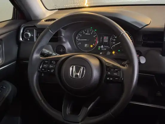 HONDA-HR-V-1.5 DI I-VTEC FLEX EXL CVT HONDA-HR-V-2024