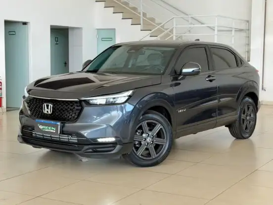 HONDA-HR-V-1.5 DI I-VTEC TURBO FLEX ADVANCE CVT HONDA-HR-V-2024
