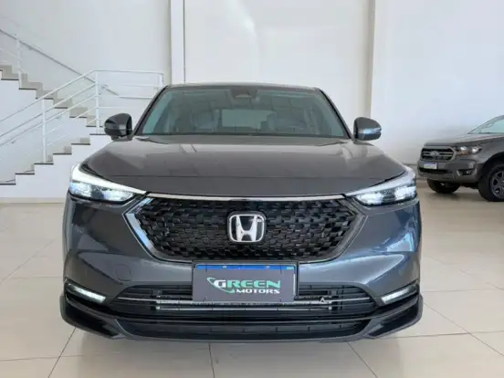 HONDA-HR-V-1.5 DI I-VTEC TURBO FLEX ADVANCE CVT HONDA-HR-V-2024