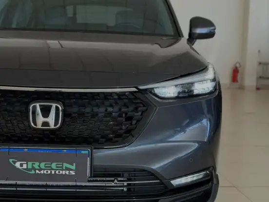 HONDA-HR-V-1.5 DI I-VTEC TURBO FLEX ADVANCE CVT HONDA-HR-V-2024