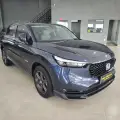 HONDA HR-V 1.5 DI I-VTEC TURBO FLEX ADVANCE CVT HONDA HR-V 1.5 DI I-VTEC TURBO FLEX ADVANCE CVT