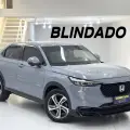HONDA HR-V 1.5 DI I-VTEC TURBO FLEX TOURING CVT HONDA HR-V 1.5 DI I-VTEC TURBO FLEX TOURING CVT