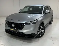 HONDA HR-V 1.5 DI I-VTEC TURBO FLEX TOURING CVT HONDA HR-V 1.5 DI I-VTEC TURBO FLEX TOURING CVT