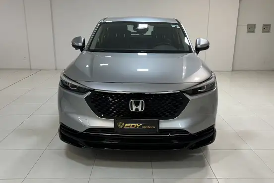 HONDA-HR-V-1.5 DI I-VTEC TURBO FLEX TOURING CVT HONDA-HR-V-2023