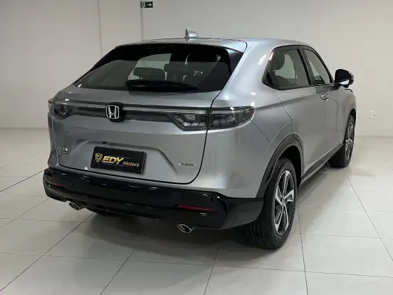 HONDA-HR-V-1.5 DI I-VTEC TURBO FLEX TOURING CVT HONDA-HR-V-2023