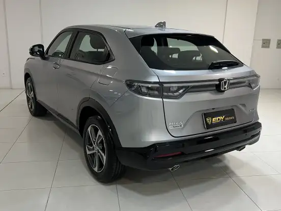 HONDA-HR-V-1.5 DI I-VTEC TURBO FLEX TOURING CVT HONDA-HR-V-2023