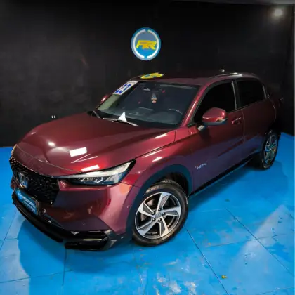 HONDA HR-V 1.5 DI I-VTEC TURBO FLEX TOURING CVT
