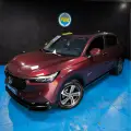 HONDA HR-V 1.5 DI I-VTEC TURBO FLEX TOURING CVT HONDA HR-V 1.5 DI I-VTEC TURBO FLEX TOURING CVT