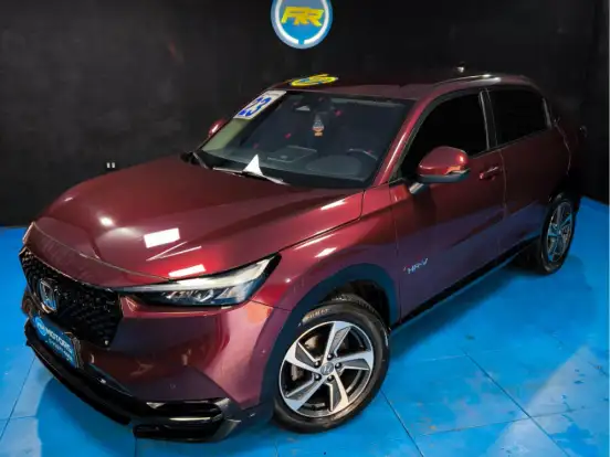 HONDA-HR-V-1.5 DI I-VTEC TURBO FLEX TOURING CVT HONDA-HR-V-2023