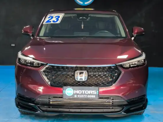 HONDA-HR-V-1.5 DI I-VTEC TURBO FLEX TOURING CVT HONDA-HR-V-2023