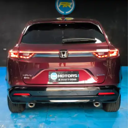 HONDA-HR-V-1.5 DI I-VTEC TURBO FLEX TOURING CVT HONDA-HR-V-2023