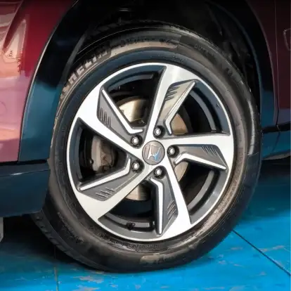 HONDA-HR-V-1.5 DI I-VTEC TURBO FLEX TOURING CVT HONDA-HR-V-2023