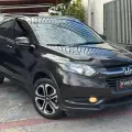 HONDA HR-V 1.8 16V FLEX EX 4P AUTOMÁTICO HONDA HR-V 1.8 16V FLEX EX 4P AUTOMÁTICO
