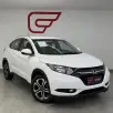 HONDA HR-V 1.8 16V FLEX EX 4P AUTOMÁTICO HONDA HR-V 1.8 16V FLEX EX 4P AUTOMÁTICO