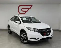 HONDA HR-V 1.8 16V FLEX EX 4P AUTOMÁTICO HONDA HR-V 1.8 16V FLEX EX 4P AUTOMÁTICO
