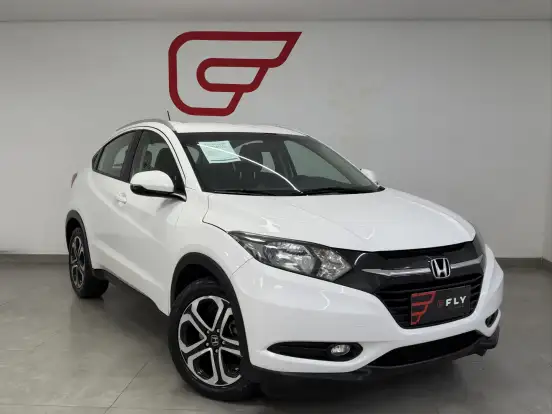 HONDA-HR-V-1.8 16V FLEX EX 4P AUTOMÁTICO HONDA-HR-V-2015