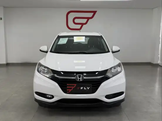 HONDA-HR-V-1.8 16V FLEX EX 4P AUTOMÁTICO HONDA-HR-V-2015