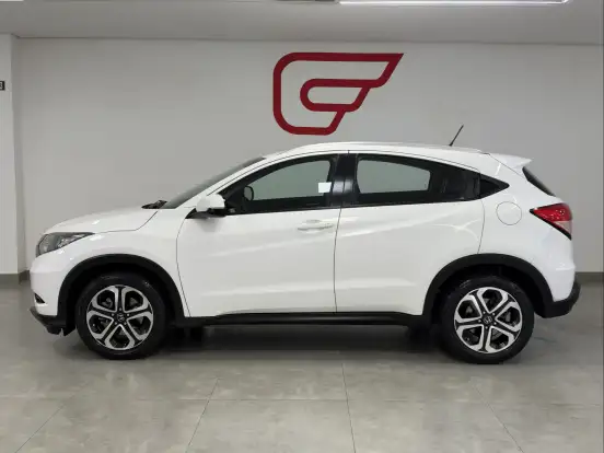 HONDA-HR-V-1.8 16V FLEX EX 4P AUTOMÁTICO HONDA-HR-V-2015
