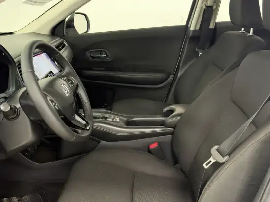 HONDA-HR-V-1.8 16V FLEX EX 4P AUTOMÁTICO HONDA-HR-V-2015