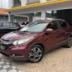 HONDA HR-V 1.8 16V FLEX EX 4P AUTOMÁTICO HONDA HR-V 1.8 16V FLEX EX 4P AUTOMÁTICO