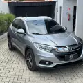HONDA HR-V 1.8 16V FLEX EX 4P AUTOMÁTICO HONDA HR-V 1.8 16V FLEX EX 4P AUTOMÁTICO