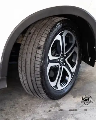 HONDA-HR-V-1.8 16V FLEX EXL 4P AUTOMÁTICO HONDA-HR-V-2018
