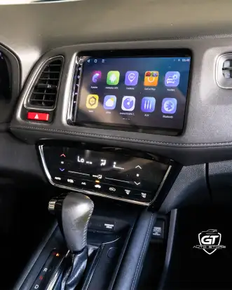 HONDA-HR-V-1.8 16V FLEX EXL 4P AUTOMÁTICO HONDA-HR-V-2018