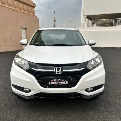 HONDA-HR-V-1.8 16V FLEX EXL 4P AUTOMÁTICO HONDA-HR-V-2017
