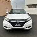 HONDA HR-V 1.8 16V FLEX EXL 4P AUTOMÁTICO HONDA HR-V 1.8 16V FLEX EXL 4P AUTOMÁTICO