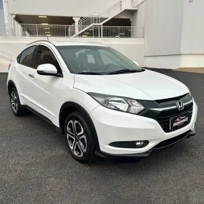 HONDA-HR-V-1.8 16V FLEX EXL 4P AUTOMÁTICO HONDA-HR-V-2017
