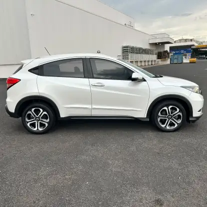 HONDA-HR-V-1.8 16V FLEX EXL 4P AUTOMÁTICO HONDA-HR-V-2017
