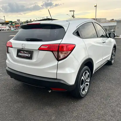 HONDA-HR-V-1.8 16V FLEX EXL 4P AUTOMÁTICO HONDA-HR-V-2017