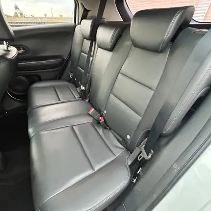 HONDA-HR-V-1.8 16V FLEX EXL 4P AUTOMÁTICO HONDA-HR-V-2017