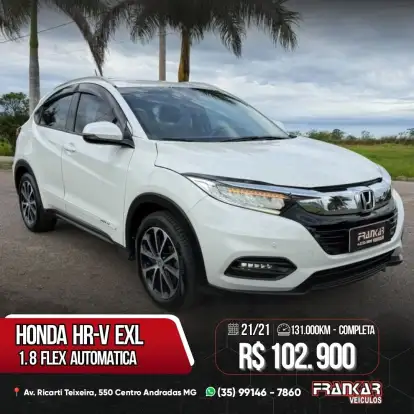 HONDA-HR-V-2021