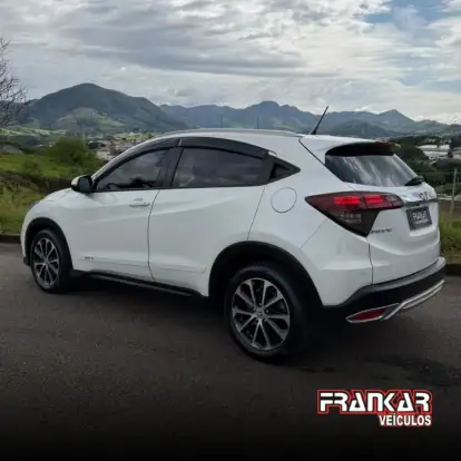 HONDA-HR-V-2021