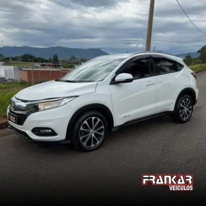 HONDA-HR-V-2021