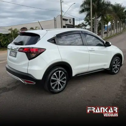HONDA-HR-V-2021