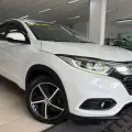 HONDA HR-V 1.8 16V FLEX EXL 4P AUTOMÁTICO HONDA HR-V 1.8 16V FLEX EXL 4P AUTOMÁTICO