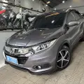 HONDA HR-V 1.8 16V FLEX EXL 4P AUTOMÁTICO HONDA HR-V 1.8 16V FLEX EXL 4P AUTOMÁTICO
