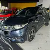 HONDA HR-V 1.8 16V FLEX LX 4P AUTOMÁTICO HONDA HR-V 1.8 16V FLEX LX 4P AUTOMÁTICO