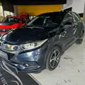 HONDA HR-V 1.8 16V FLEX LX 4P AUTOMÁTICO HONDA HR-V 1.8 16V FLEX LX 4P AUTOMÁTICO