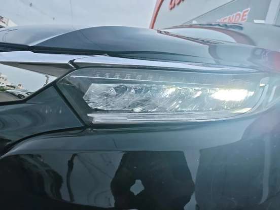 HONDA-HR-V-1.5 16V TURBO GASOLINA TOURING 4P AUTOMÁTICO HONDA-HR-V-2019