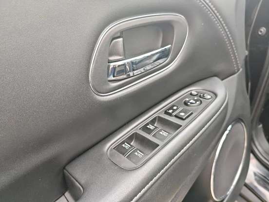 HONDA-HR-V-1.5 16V TURBO GASOLINA TOURING 4P AUTOMÁTICO HONDA-HR-V-2019