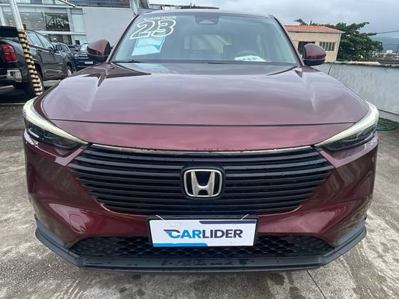 HONDA HR-V 1.5 DI I-VTEC FLEX EX CVT