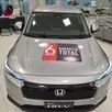 HONDA HR-V 1.5 DI I-VTEC FLEX EX CVT HONDA HR-V 1.5 DI I-VTEC FLEX EX CVT