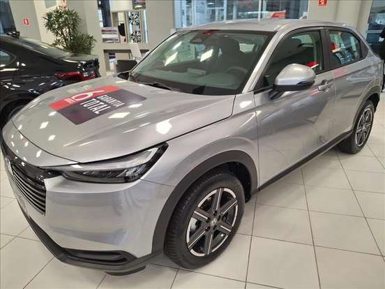 HONDA-HR-V-1.5 DI I-VTEC FLEX EX CVT HONDA-HR-V-2026