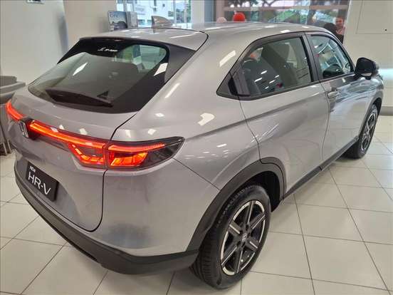 HONDA-HR-V-1.5 DI I-VTEC FLEX EX CVT HONDA-HR-V-2026