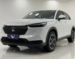 HONDA HR-V 1.5 DI I-VTEC FLEX EX CVT HONDA HR-V 1.5 DI I-VTEC FLEX EX CVT
