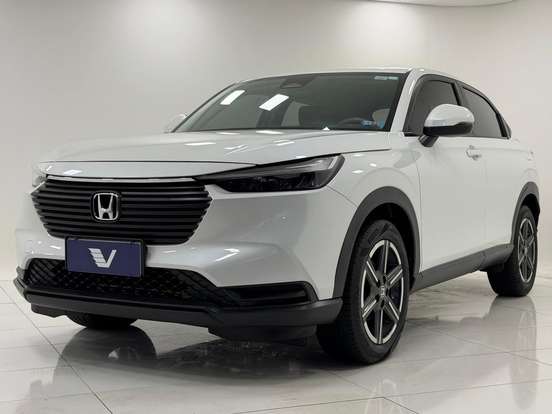 HONDA-HR-V-1.5 DI I-VTEC FLEX EX CVT HONDA-HR-V-2023